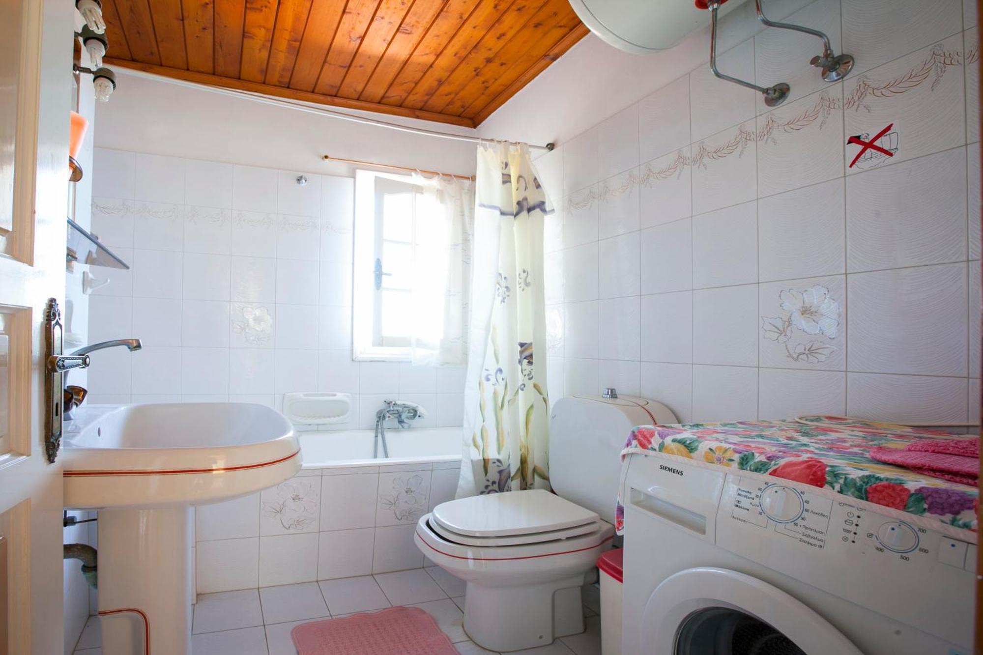 Tzivras Villa & Apartments Lassi  Chambre photo